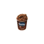 Nirvana Family Ice Cream Chocolate & Chocolate Chips 750g