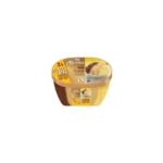 Aloma Family Ice Cream Banana, Caramel & Chocolate 3kg