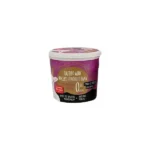 Apostolakis Ice Cream With Hazelnut Praline 0% Sugar 750g