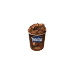 Nirvana Ice Cream Chocolate & Chocolate Chips 420g