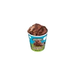 Ben & Jerry's Ice Cream Chocolate Fudge Brownie 465g