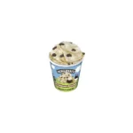 Ben & Jerry's Ice Cream Brookieees & Cream 465g