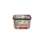 Kri Kri Heartmade Ice Cream Vanilla, Strawberry, Praline & Cookie 3kg