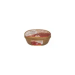 Mr. Grand Ice Cream Parfait Vanilla, Cocoa & Almonds 1kg