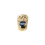 Nirvana Family Ice Cream Cookies & Cream 750g