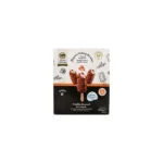 Masoutis From Our Place Ice Cream Bar With Vanilla, Salted Caramel & Caramelized Pecan Nuts 510g