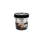 Masoutis Local Vanilla Ice Cream, Sweet Fig & Fig Syrup Aroma 1kg