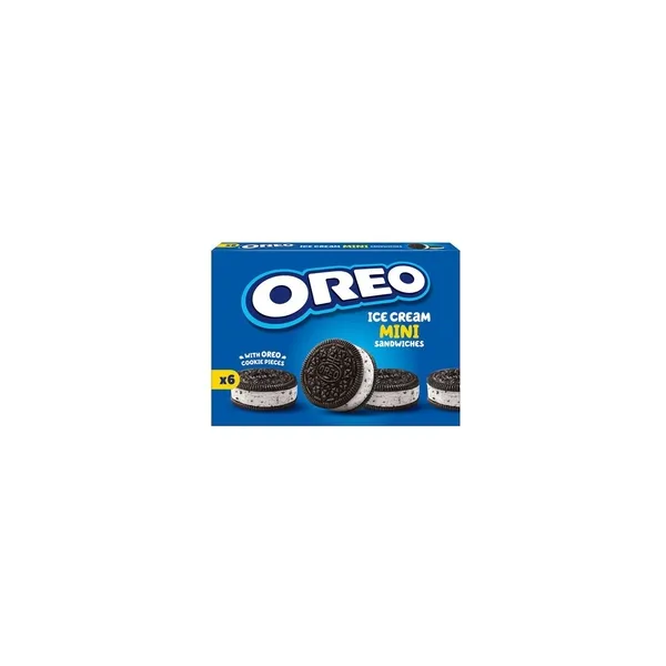 2483_result Oreo Ice Cream Mini Sandwich - Image 1