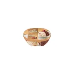 Nestle Aloma Family Ice Cream Parfait Vanilla & Chocolate 1kg