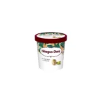 Haagen-Dazs Ice Cream Pistachio & Cream 420g