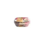 Aloma Family Ice Cream Vanilla, Cocoa & Strawberry 900g