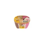 Aloma Ice Cream Vanilla, Chocolate & Strawberry 3kg