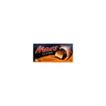 Mars Ice Cream Bar Salted Caramel 290g