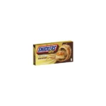 Snickers Gold Ice Cream Bar Caramel 296g