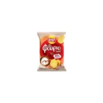 Lay's Oven Baked Potato Chips Salt 105g