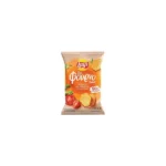 Lay's Oven-Baked Chips Tomato & Basil 105g