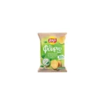 Lay's Baked Potato Chips Yogurt & Herbs 105g