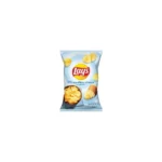 Lay's Potato Chips 0% Added Salt 120g