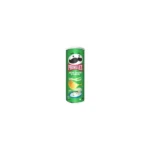 Pringles Sour Cream & Onion Chips 165g