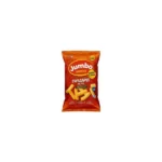 Jumbo Snack Garlic Shrimp Puffs