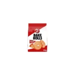 7Days Bake Rolls Pizza 150g