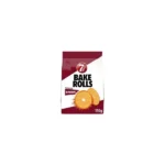 7Days Bake Rolls Bacon 150g