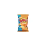 Ruffles Wavy Chips BBQ 120g