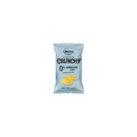 Jumbo Potato Chips No Added Salt 140g