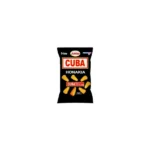 Jumbo Snack Cuba Spicy Bites 100g