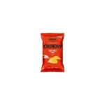 Jumbo Potato Chips Salt 150g