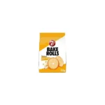 7Days Bake Rolls Italian Cheese & Garlic 150g