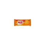 Papadopoulos Pick Crackers Bacon 100g