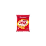 Papadopoulou Mini Pick Crackers BBQ 