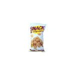 MrGrand Snack Peanut & Hazelnut Puffs 90g