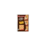 Papadopoulou Cream Crackers Whole Grain Rye 525g