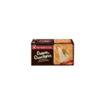Papadopoulou Cream Cracker With Rye 174g