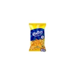 Extra Cheese Curls 80g