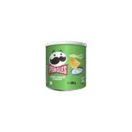 Pringles Chips Sour Cream & Onion 40g