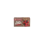 Papadopoulou Cream Crackers Carob 190g