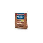 Papadopoulou Krispies With Carob 200g
