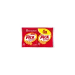 Papadopoulou Mini Pick Crackers Barbeque 280g