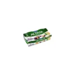 Activia Yogurt Dessert 2% With Prune 2x200g