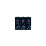 Olympus Cream 35% Fat 3x200ml