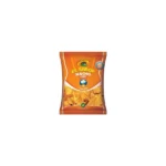 El Sabor Nacho Chips BBQ 100g