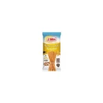 Elite Kritsi-Snack Mediterranean With Sesame, Poppy Seed & Flax Seed 125g