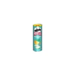 Pringles Chips Cream Cheese & Herbs 165g