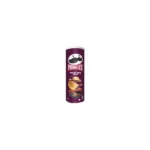 Pringles Barbeque Chips 165g
