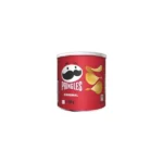 Pringles Original Potato Chips 40g