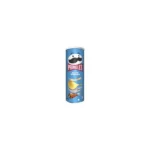 Pringles Potato Chips Salt & Vinegar 165g