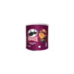 Pringles BBQ Chips 40g